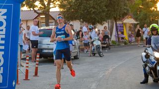17. atletska utrka Cvjetnom obalom od Sv.Filipa i Jakova do Turnja i natrag 17. atletska utrka Cvjetnom obalom od Sv.Filipa i Jakova do Turnja i natrag