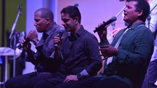 Vocal Sampling @ Zadar Jazz & Blues Festival