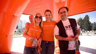 “Hrvatski foto-izazov” u Zadru (foto:Saša Čuka)