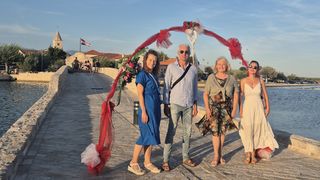 Romantični tjedan u Ninu Romantični tjedan u Ninu