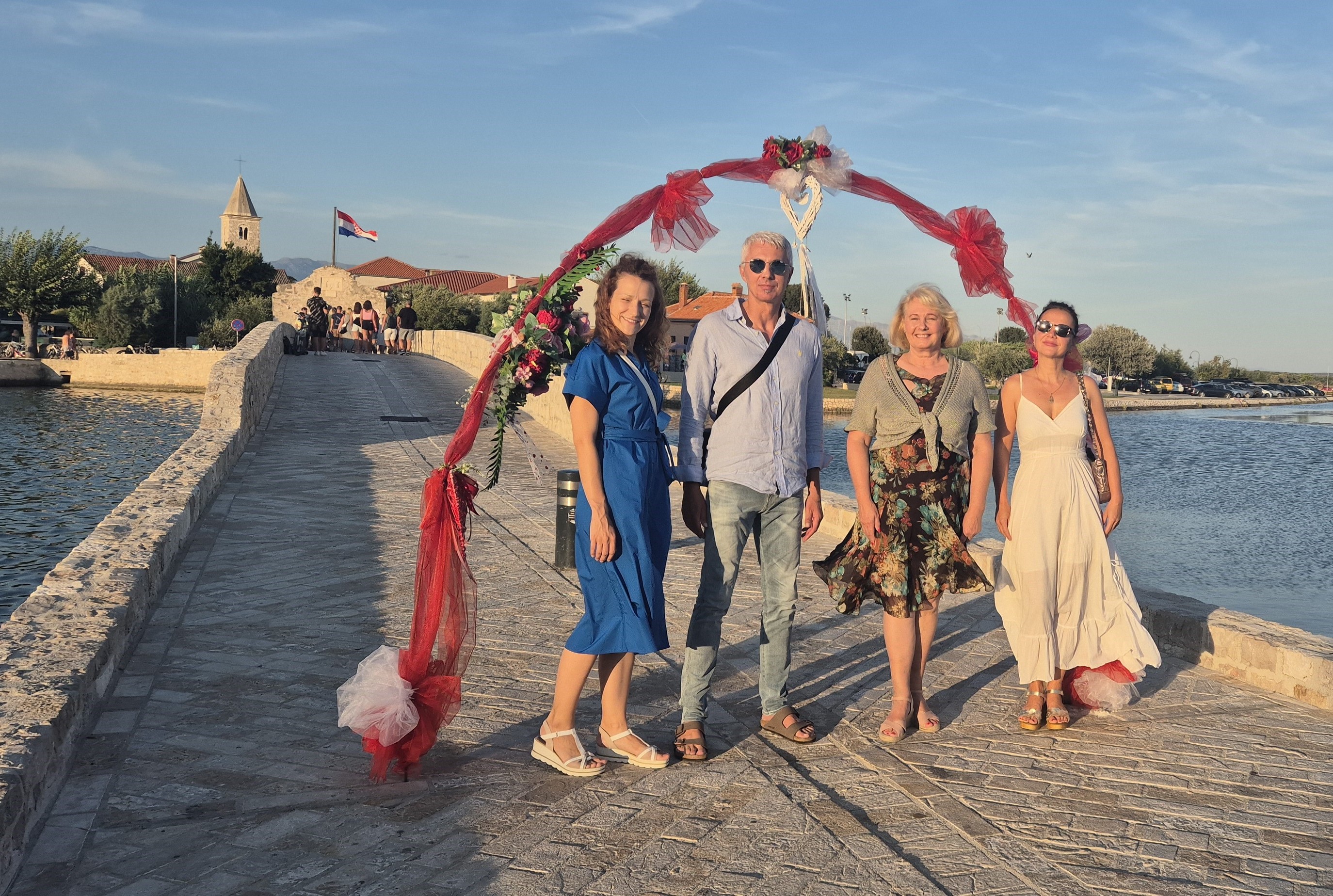 Romantični tjedan u Ninu Romantični tjedan u Ninu