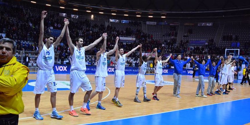 SC Višnjik: KK Zadar – KK Cibona SC Višnjik: KK Zadar – KK Cibona