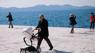 Đir po gradu, 17. 3. 2016.