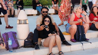 Večernji đir po gradu 3. listopada 2023. Večernji đir po gradu 3. listopada 2023.