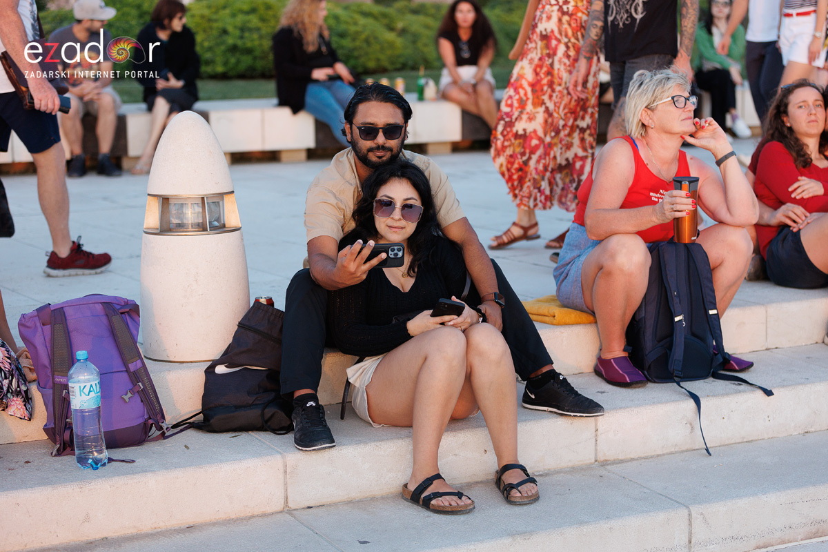 Večernji đir po gradu 3. listopada 2023. Večernji đir po gradu 3. listopada 2023.