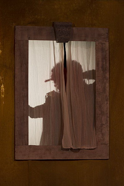 Mladena Gavran u “Najluđoj predstavi na svijetu”