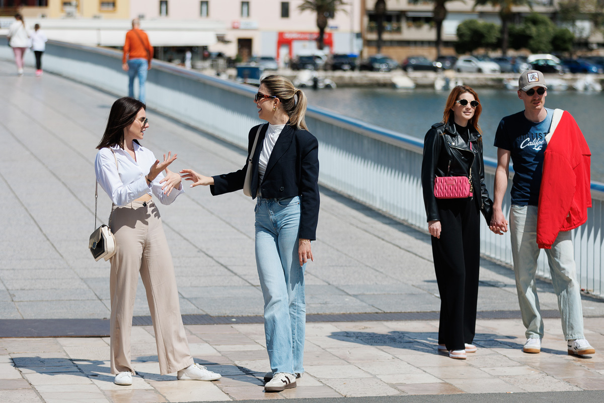 Đir po gradu, subotnja špica, 19. travnja 2025.