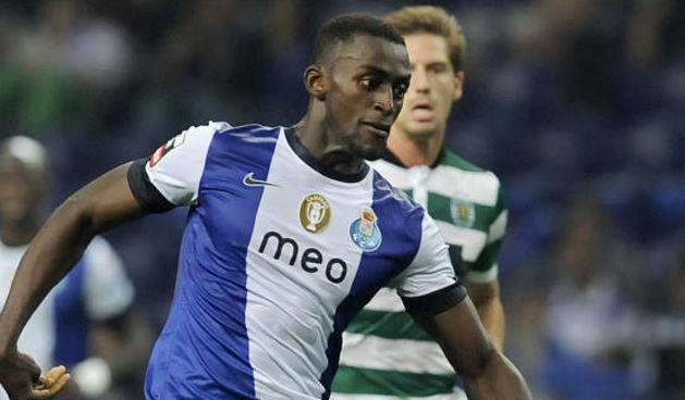 Jackson Martinez, foto: abola.pt