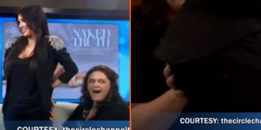 Kim Kardashian ( foto JLP) Kim Kardashian ( foto JLP)