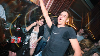 Jasmin Savros u Yachting Baru (foto:Saša Čuka)