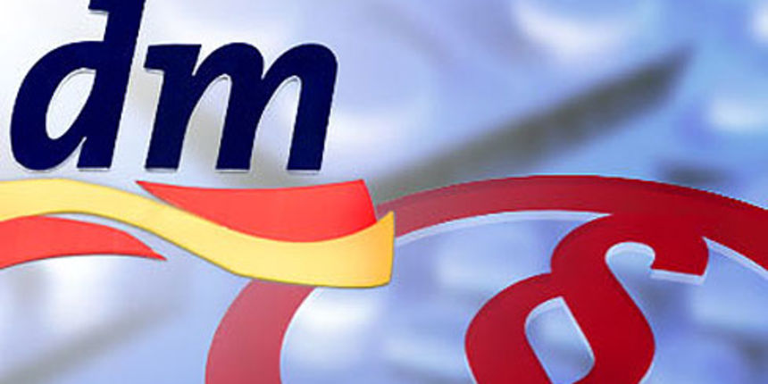 dm (Foto:seebiz.eu) dm (Foto:seebiz.eu)