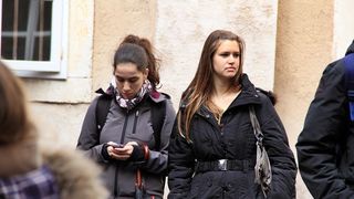 Kneževa palača: Izložba “Tragovi prošlosti na vratima sadašnjosti” Kneževa palača: Izložba “Tragovi prošlosti na vratima sadašnjosti”