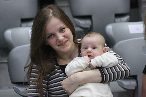 KK Zadar – KK Svjetlost (Foto:Saša Čuka)