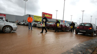 Baumax Zadar (foto: Marin Gospić)