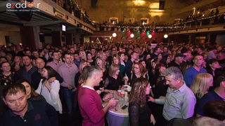 Tomislav Bralić i klapa Intrade @ Božić u Arsenalu