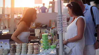 “Kupujmo hrvatsko” 29. lipnja 2012. (foto:Saša Čuka)