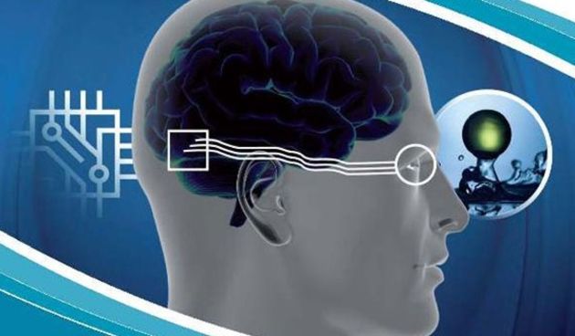 bioničke oči, foto: Monash University / Ostale fotografije Monash University (Foto)