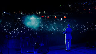 Prvi se pamte: Fusion spektakl ‘zapalio’ splitski Park mladeži