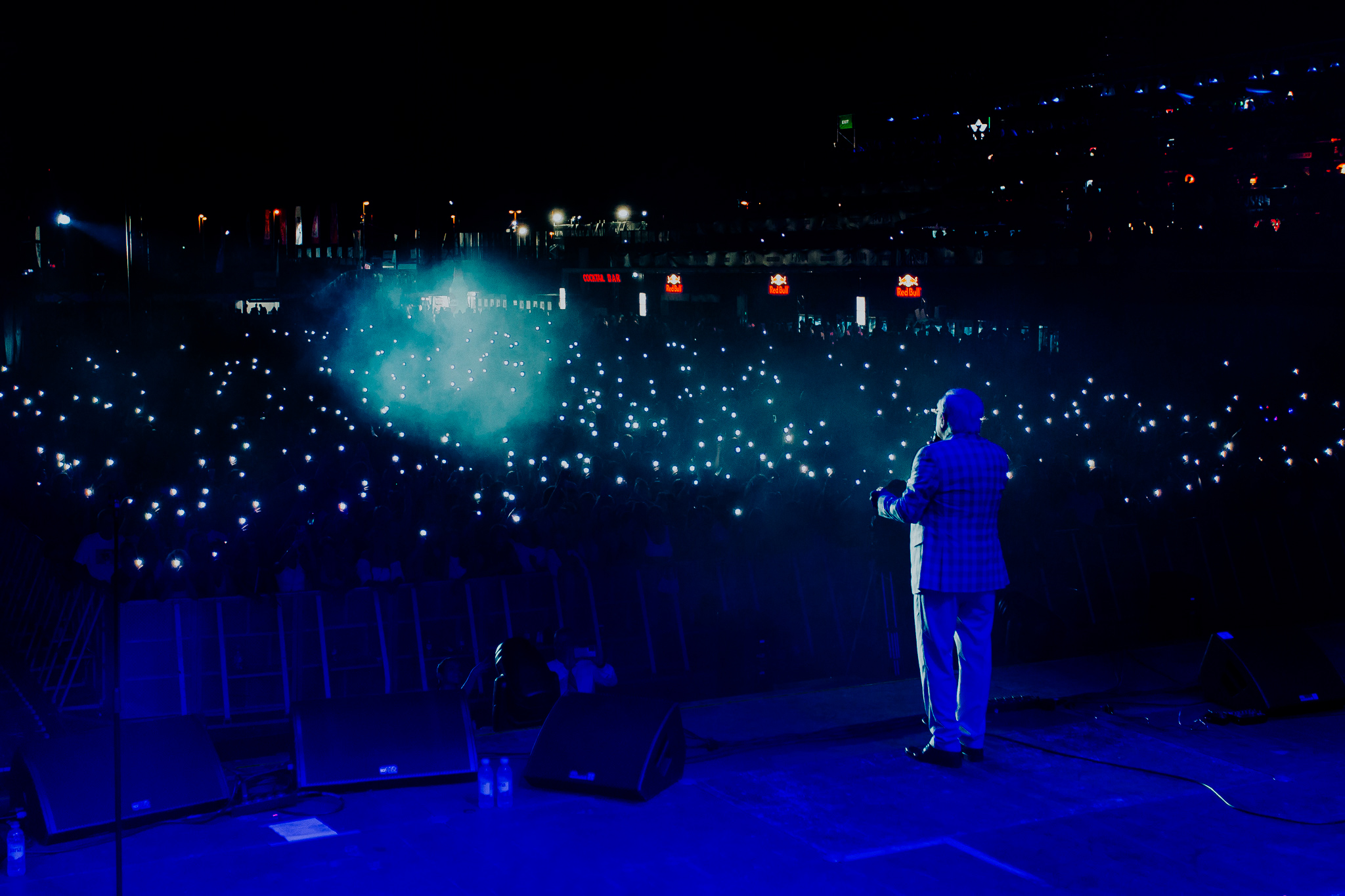 Prvi se pamte: Fusion spektakl ‘zapalio’ splitski Park mladeži