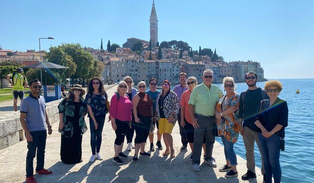 Predstavnici vodećih turističkih agencija američke države Texas u posjetu Zadru