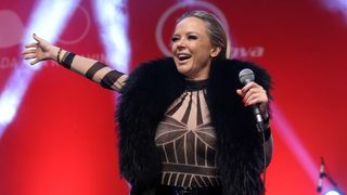 Humanitarni koncert Želim život na Trgu bana Josipa Jelačića