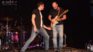 S.A.R.S. @ Arsenal Zadar