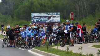 18. Virska biciklijada 18. Virska biciklijada