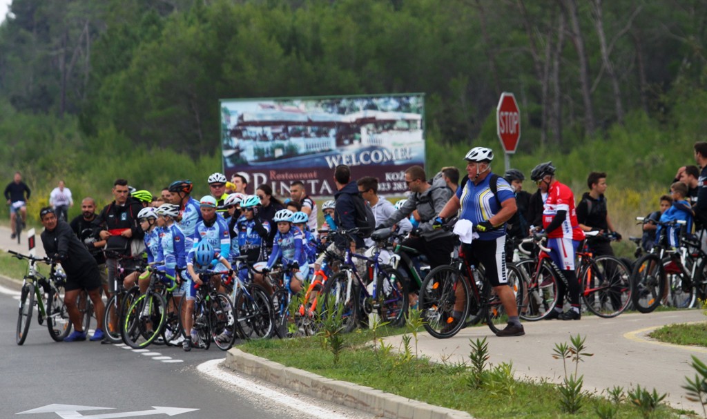 18. Virska biciklijada 18. Virska biciklijada