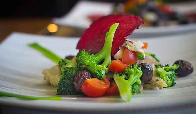 Restoran Bruschetta: Dani dimljenih i mariniranih Cromarisovih proizvoda (3)