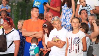 Trka Tovarov – 48. Memorijal Kenje Vijole Sukošan  Photo: Leo Banić