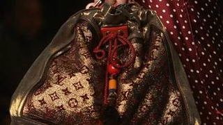 Louis Vuitton torbice za proljeće 2009. Louis Vuitton torbice za proljeće 2009.