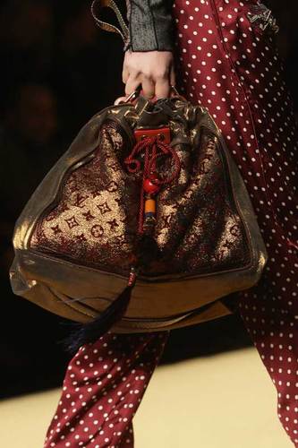 Louis Vuitton torbice za proljeće 2009. Louis Vuitton torbice za proljeće 2009.