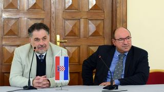 Otkrivene tajne relikvija zadarskih zaštitnika Otkrivene tajne relikvija zadarskih zaštitnika