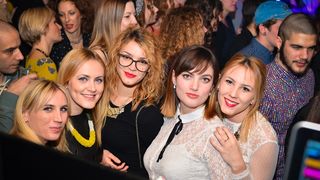 Silente @MAraschino bar ; foto Iva Perinčić Silente @MAraschino bar ; foto Iva Perinčić