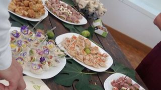 Poljičke vile i erotska poezija – otvorena “Gastro smokva”!