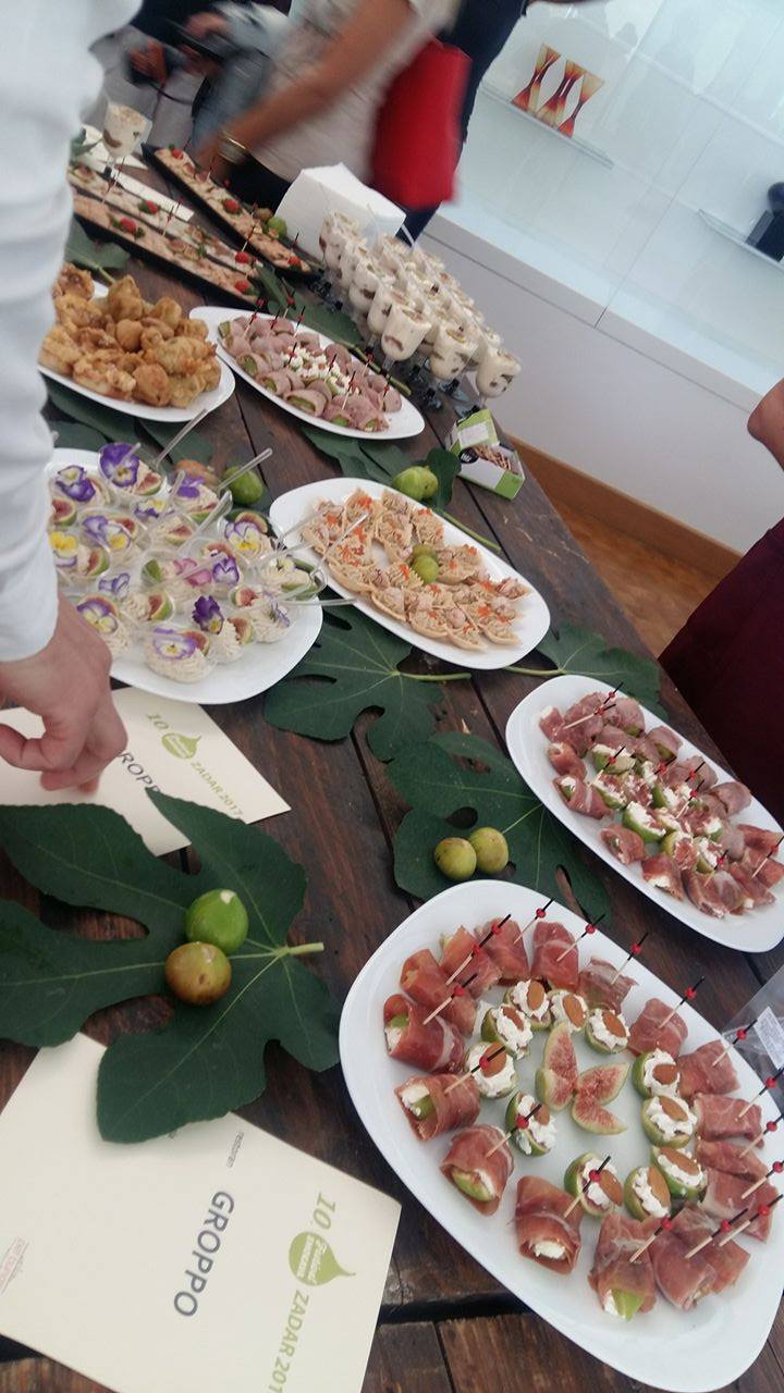 Poljičke vile i erotska poezija – otvorena “Gastro smokva”!