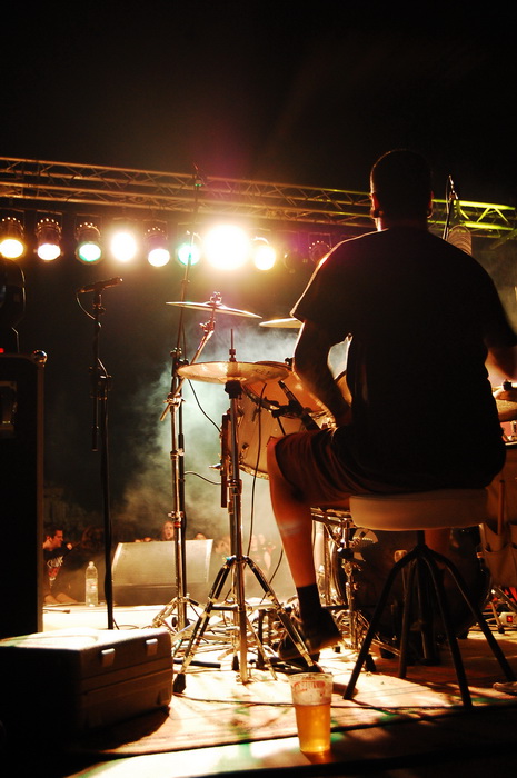 Velika proljetna promocija na Trgu pet bunara, foto: Tea Balog Velika proljetna promocija na Trgu pet bunara, foto: Tea Balog