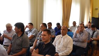 Goran Marić u Zadru Goran Marić u Zadru