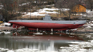 Helsinki (foto: Antonija Gospić)