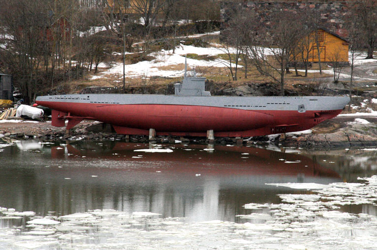 Helsinki (foto: Antonija Gospić)