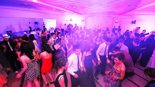 Maturalna večer gimnazije Franjo Petrić (foto:Saša Čuka) Maturalna večer gimnazije Franjo Petrić (foto:Saša Čuka)