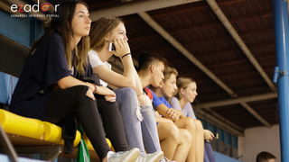 Humanitarna utakmica u Jazinama: KK Zadar – KK Diadora Humanitarna utakmica u Jazinama: KK Zadar – KK Diadora