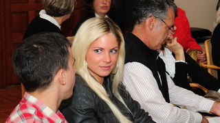 Zagrebacki solsiti, otvorenje koncertne sezone Zagrebacki solsiti, otvorenje koncertne sezone