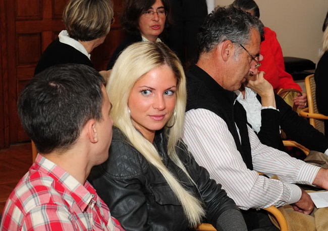 Zagrebacki solsiti, otvorenje koncertne sezone Zagrebacki solsiti, otvorenje koncertne sezone