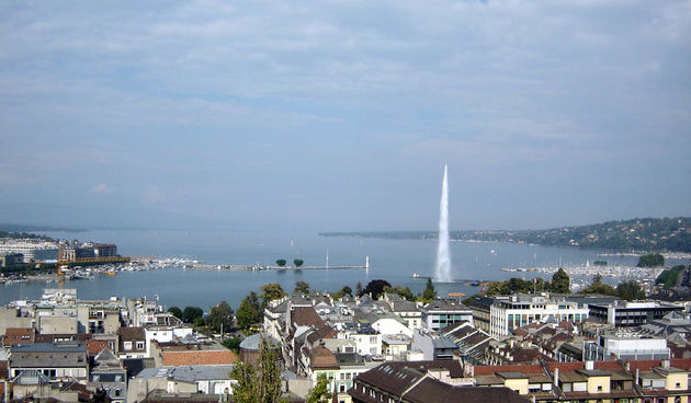 Ženeva/Foto:answers.com