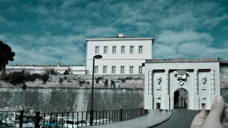 Zadar u LEGO kockicama, Autor modela: Zelimir Peris, foto: Marta Dusevic Zadar u LEGO kockicama, Autor modela: Zelimir Peris, foto: Marta Dusevic