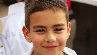 Virski karnevalić 2016. Virski karnevalić 2016.