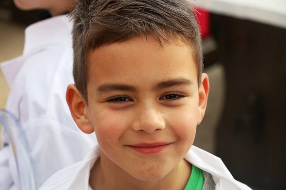 Virski karnevalić 2016. Virski karnevalić 2016.