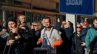 Karnevalsko vrime 2025. Karnevalsko vrime 2025.