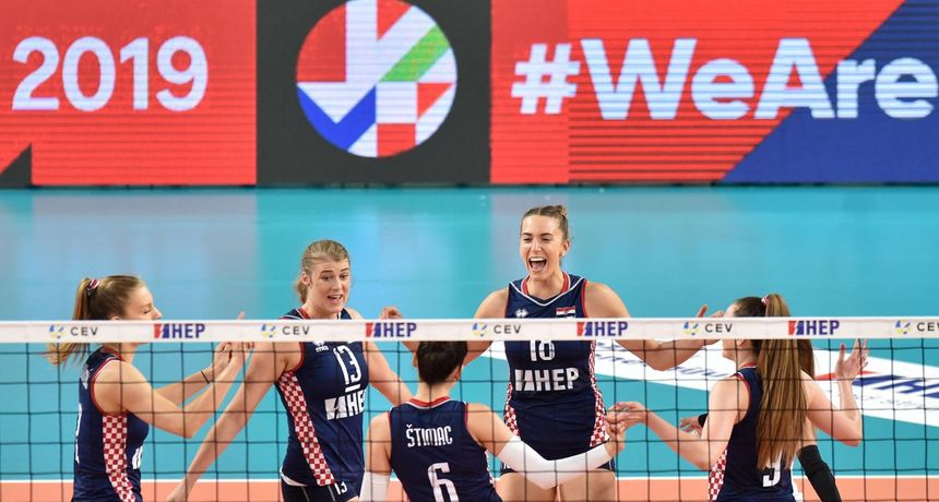 Fabris Samanta, Klaric Karla